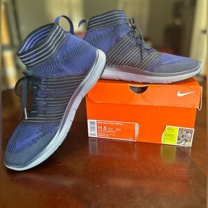 Nike Free Train Virtue, men size 11.5